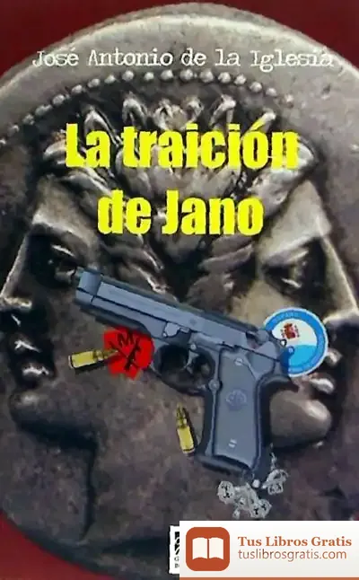 Descargar La Traición De Jano