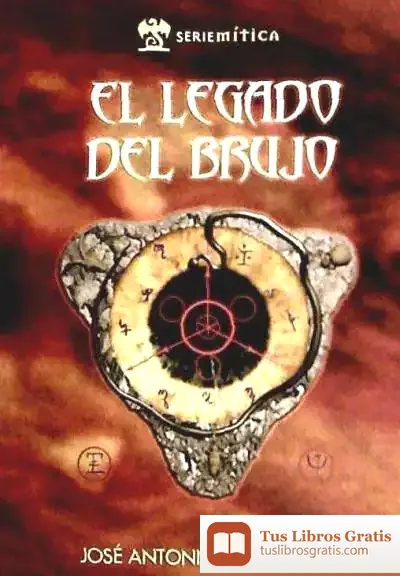 Descargar Legado Del Brujo, El