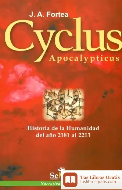 Descargar Cyclus Apocalypticus