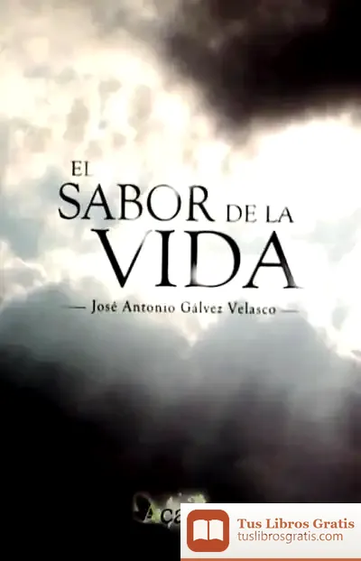 Descargar El Sabor De La Vida