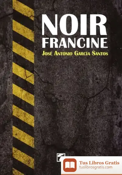 Descargar Noir Francine