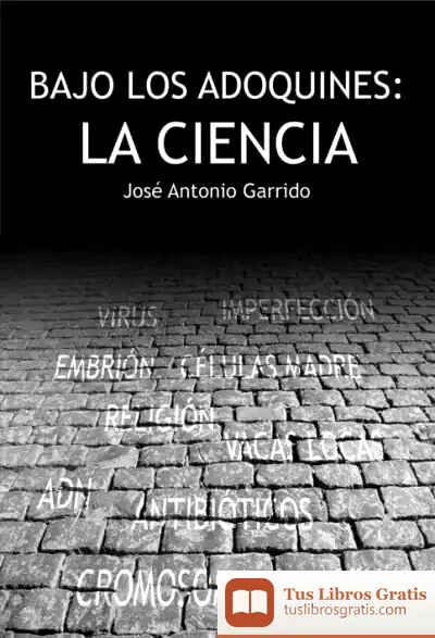 Descargar Bajo Los Adoquines, La Ciencia de Damián Fernández Pedemonte