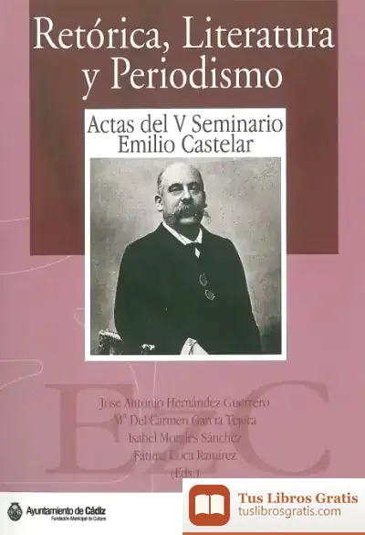 Descargar Retórica, Literatura Y Periodismo
