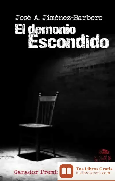 Descargar El Demonio Escondido de José Antonio Jiménez-barbero