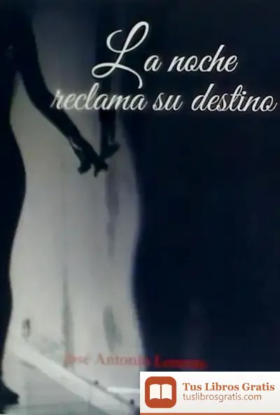 Descargar La Noche Reclama Su Destino