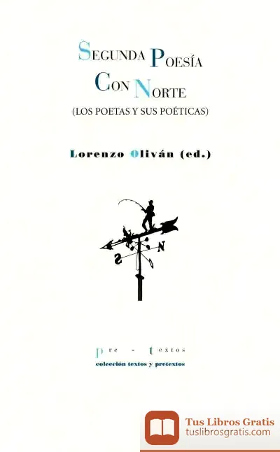 Descargar Segunda Poesía Con Norte