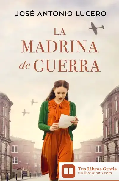 Descargar La Madrina De Guerra