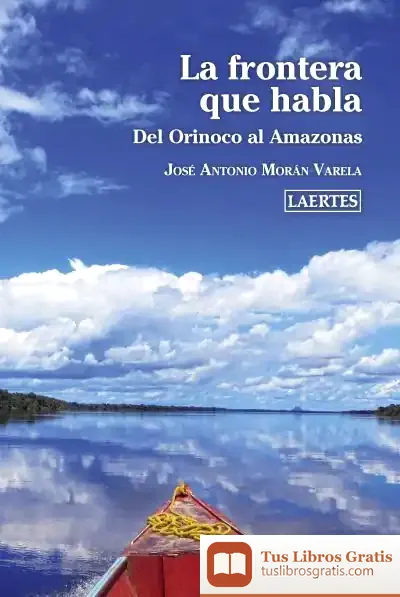 Descargar La Frontera Que Habla