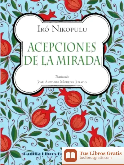 Descargar Acepciones De La Mirada
