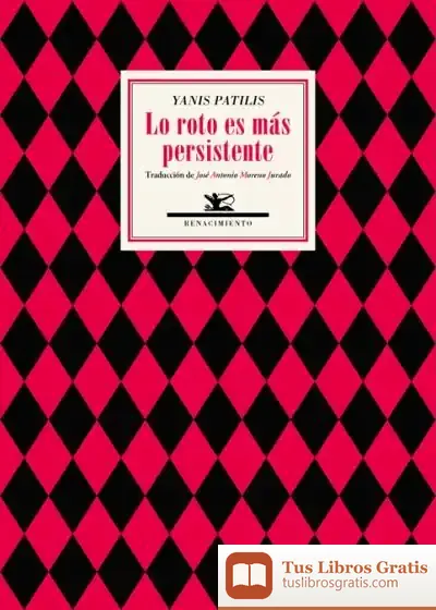 Descargar Lo Roto Es Más Persistente