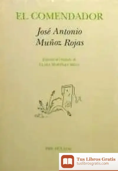 Descargar El Comendador