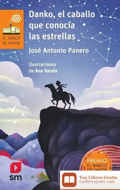 Descargar Danko, El Caballo Que Conocía Las Estrellas