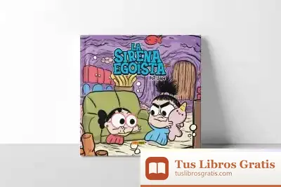 Descargar La Sirena Egoísta