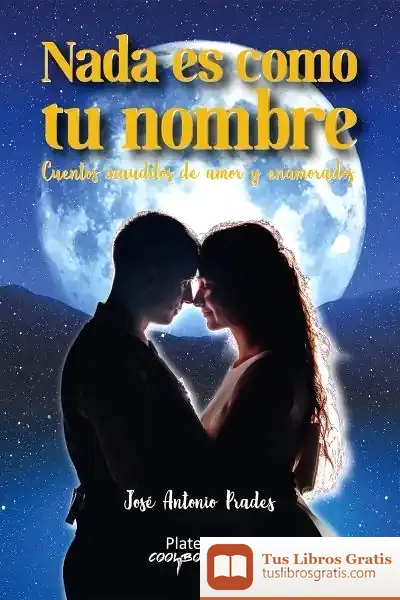 Descargar Nada Es Como Tu Nombre