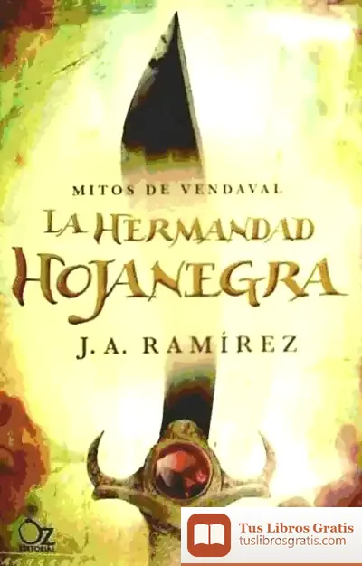 Descargar La Hermandad Hojanegra
