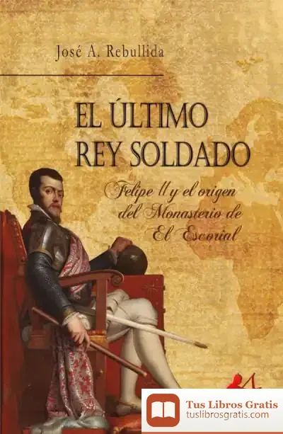Descargar El Último Rey Soldado