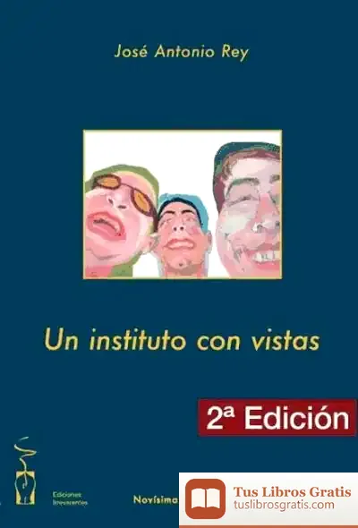 Descargar Un Instituto Con Vistas