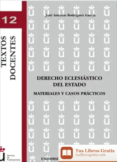 Descargar Derecho Eclesiástico Del Estado de Galileo Galilei