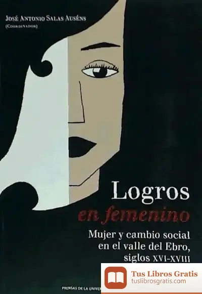 Descargar Logros En Femenino de Antonio Lozano