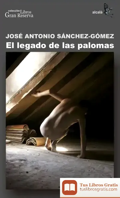 Descargar El Legado De Las Palomas
