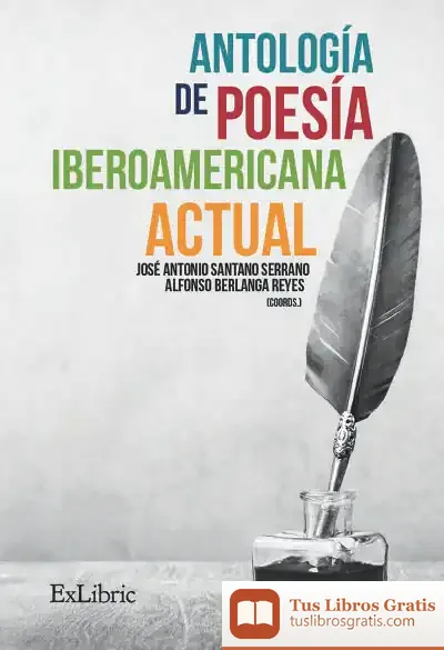 Descargar Antología De Poesía Iberoamericana Actual