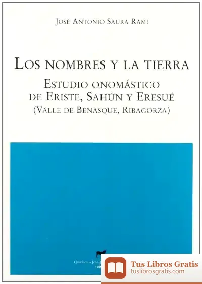 Descargar Los Nombres Y La Tierra de Beatriz Espejo