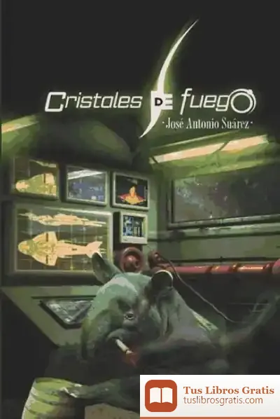 Descargar Cristales De Fuego