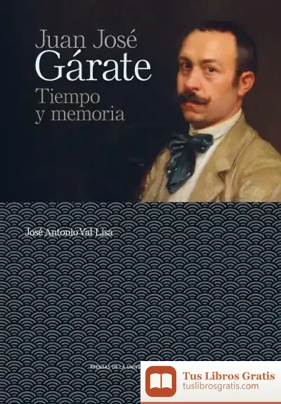 Descargar Juan José Gárate