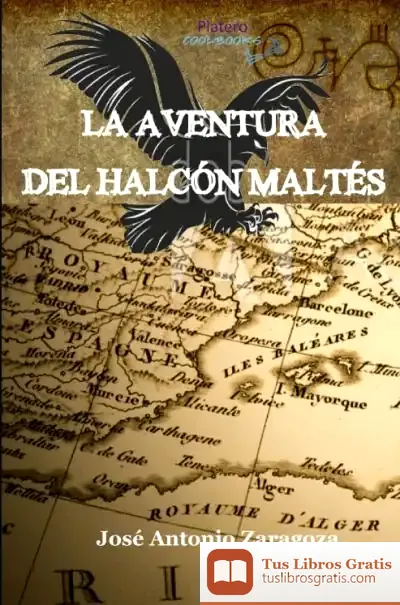 Descargar La Aventura Del Halcón Maltés