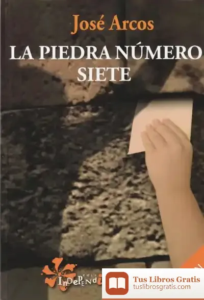 Descargar La Piedra Número Siete