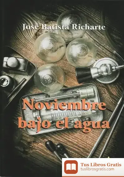 Descargar Noviembre Bajo El Agua
