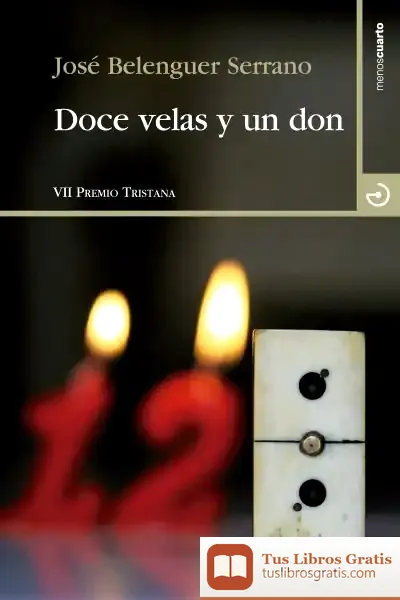 Descargar Doce Velas Y Un Don