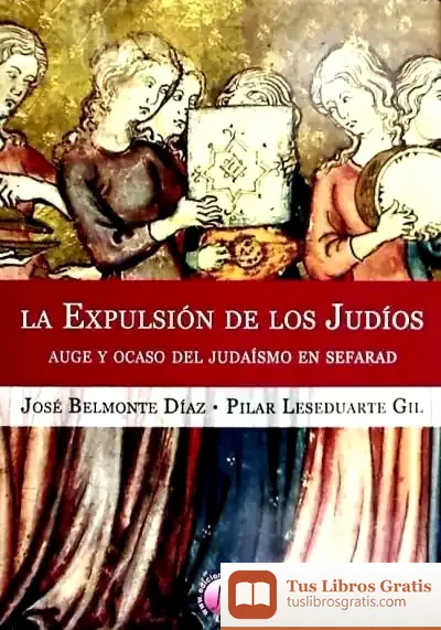 Descargar La Expulsión De Los Judíos