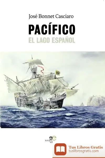 Descargar Pacífico El Lago Español