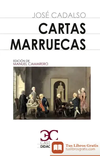 Descargar Cartas Marruecas