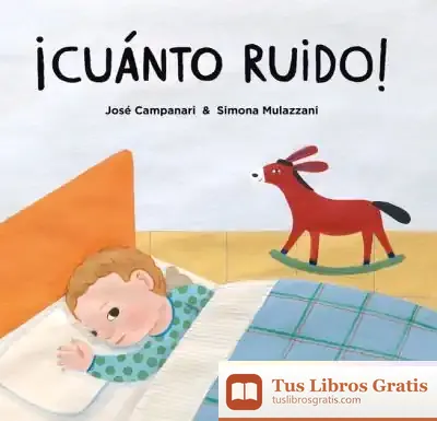 Descargar ¡Cuánto Ruido!