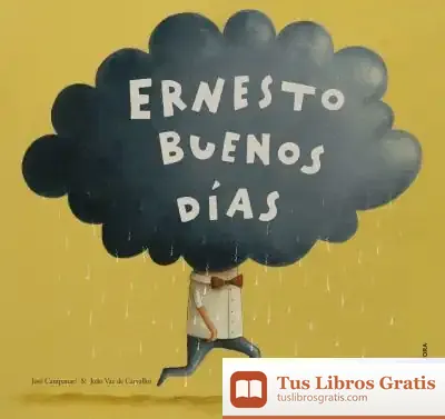 Descargar Ernesto Buenos Días de José Campanari