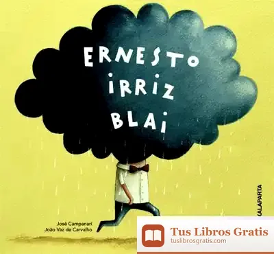 Descargar Ernesto Irriz Blai