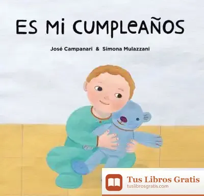 Descargar Es Mi Cumpleaños