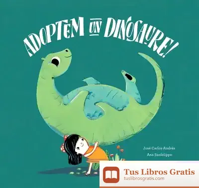 Descargar Adoptem Un Dinosaure!