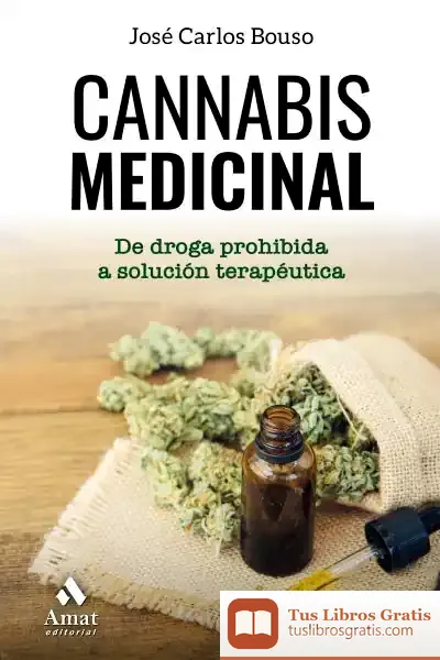 Descargar Cannabis Medicinal de José Carlos Bouso Saiz
