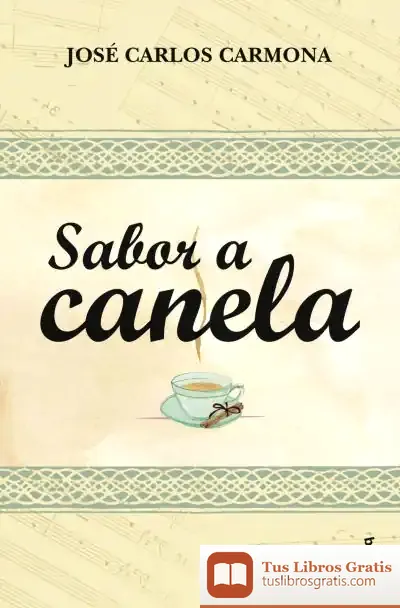 Descargar Sabor A Canela de Equip Susaeta
