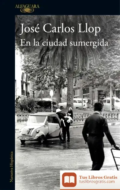 Descargar En La Ciudad Sumergida