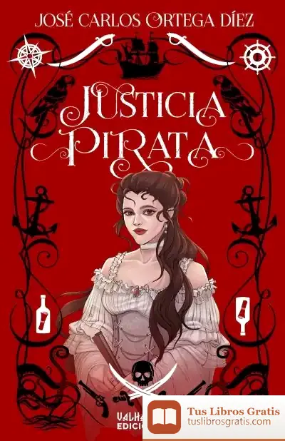 Descargar Justicia Pirata