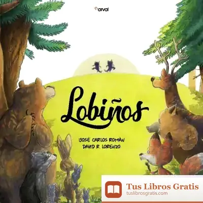 Descargar Lobiños de José Carlos Román García
