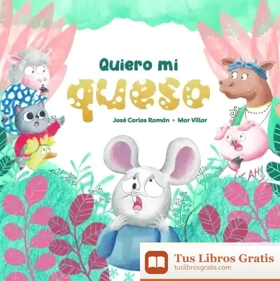 Descargar Quiero Mi Queso