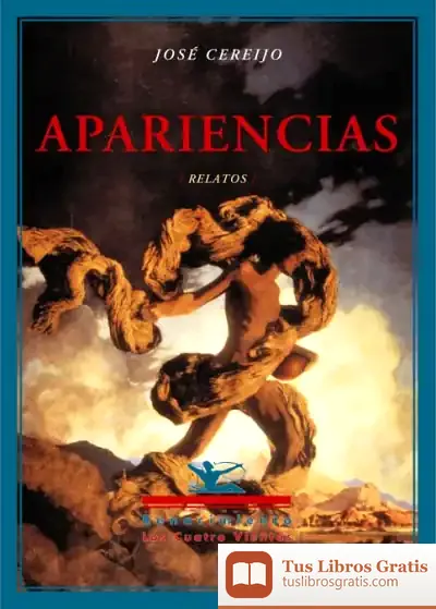 Descargar Apariencias de Juan Ignacio Zaragoza Font