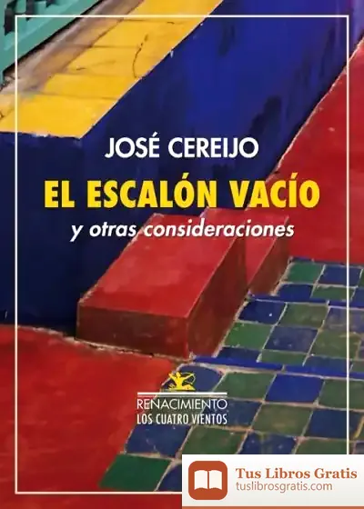 Descargar El Escalón Vacío Y Otras Consideraciones