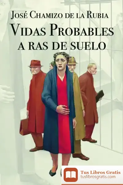Descargar Vidas Probables A Ras De Suelo