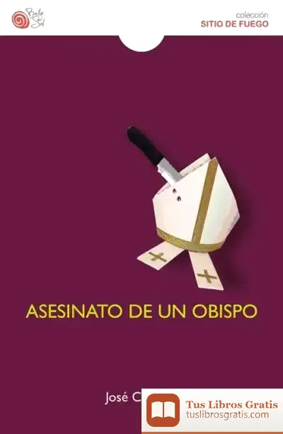 Descargar Asesinato De Un Obispo de José Costero Vera